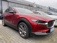 Bild des Angebotes Mazda CX-30 e-SKYACTIVE G 150 SKYACTIV-Drive EXCLUSIVE-LINE
