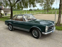 Bild des Angebotes Mercedes-Benz 250 SL Pagode W 113