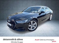Bild des Angebotes Audi A7 45 TFSI S line/20''/sound/Kam/Nav/S