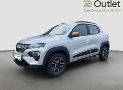 Bild des Angebotes Dacia Spring Electric 65 Extreme 48 kW CCs Navi Kamera