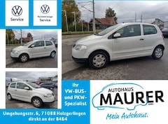 Bild des Angebotes VW Fox 1,2 Klimaanlage Radio ISOFIX