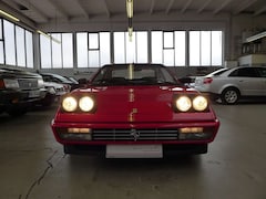 Bild des Angebotes Ferrari Mondial 3.2 QV, sehr gepflegt, deutsches Auto, Service neu