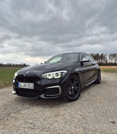 Bild des Angebotes BMW 140 F21 LCI RWD