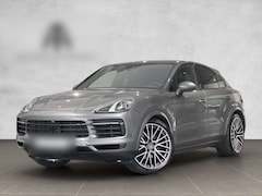 Bild des Angebotes Porsche Cayenne Coupé 4RadLenk. Inno SoftClose 360° Luft