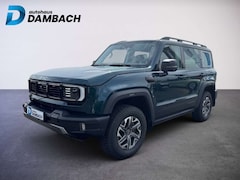 Bild des Angebotes BAIC BJ40 Pro *4x4*SITZKLIMA*SHZ*SCHIEBEDACH*LED*ACC*