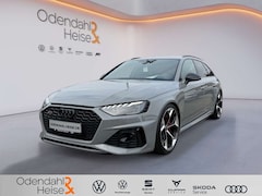 Bild des Angebotes Audi RS4 Avant tiptronic SCHALENSITZE/ BO/ HEAD-UP/ KA