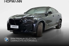 Bild des Angebotes BMW X6 M M Sport Pro