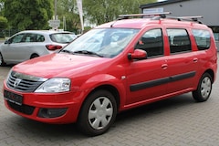 Bild des Angebotes Dacia Logan Laureate
