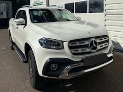 Bild des Angebotes Mercedes-Benz X 250 X+250+d+4MATIC+Aut.PROGRESSIVE