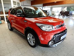 Bild des Angebotes Kia Soul 1.6 CRDi DCT Dream-Team Edition,AHK,Navi