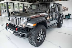 Bild des Angebotes Jeep Wrangler / Wrangler Unlimited Rubicon 4x4 LED