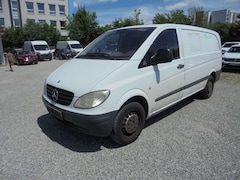 Bild des Angebotes Mercedes-Benz Vito Kasten 111 CDI lang ~ AHK ~ Euro 4 ~
