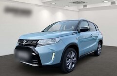 Bild des Angebotes Suzuki Vitara 4x4 5-türer Comfort 1.4 Boosterjet Hybrid /Keyless