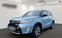 Bild des Angebotes Suzuki Vitara 4x4 5-türer Comfort 1.4 Boosterjet Hybrid /Keyless