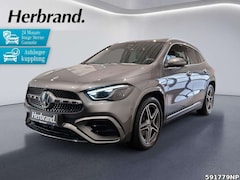 Bild des Angebotes Mercedes-Benz GLA 200 d AMG Distronic AHK Ambiente Kamera LED