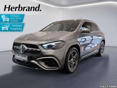 Bild des Angebotes Mercedes-Benz GLA 200 d AMG Distronic AHK Ambiente Kamera LED