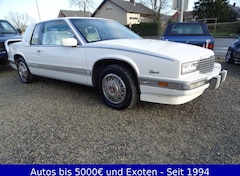 Bild des Angebotes Cadillac Eldorado Biarritz V8 - Deutsche Papiere