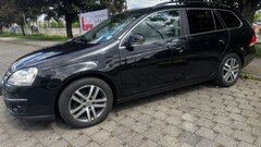 Bild des Angebotes VW Golf Variant 1.9 TDI Comfortline
