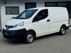 Bild des Angebotes Nissan NV200 /Evalia Kasten Comfort°AHK°