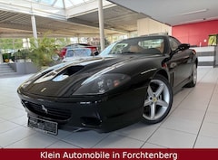 Bild des Angebotes Ferrari 575 Aut. Maranello F1