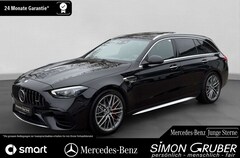 Bild des Angebotes Mercedes-Benz C 63 AMG C 63 T S E Performance Pano HUD Sitzklima AHK