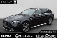 Bild des Angebotes Mercedes-Benz C 63 AMG C 63 T S E Performance Pano HUD Sitzklima AHK