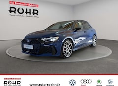 Bild des Angebotes Audi RS3 RS 3 Sportback 2.5 TFSI quattro S tronic (Garantie