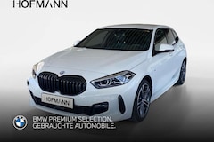 Bild des Angebotes BMW 118 M Sport