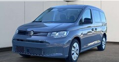 Bild des Angebotes VW Caddy Maxi 4x4+AHK+KAMERA+SHZ+PDC+LANE ASSIST+DAB+ 2....