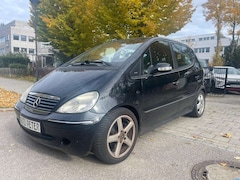 Bild des Angebotes Mercedes-Benz A 190 A-Klasse L Elegance Piccadilly