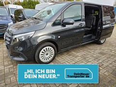 Bild des Angebotes Mercedes-Benz Vito Tourer 116 CDI FACELIFT|9G|2xKLIMA|9 SITZE