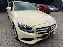 Bild des Angebotes Mercedes-Benz C 220 C -Klasse Lim. C 220 BlueTec / d