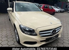 Bild des Angebotes Mercedes-Benz C 220 C -Klasse Lim. C 220 BlueTec / d