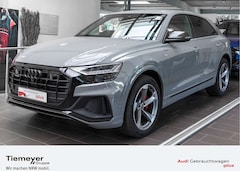 Bild des Angebotes Audi Q8 45 TDI Q S LINE COMPETITION+ LUFT HD-MATRIX A