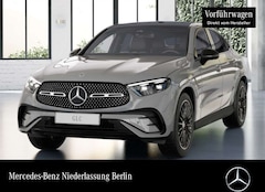 Bild des Angebotes Mercedes-Benz GLC 300 de 4M AMG+NIGHT+PANO+360+BURMESTER+TOTW+9G