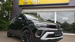 Bild des Angebotes Opel Crossland X Crossland Elegance Klimaaut.Navi.Shz.R-Kam Allw