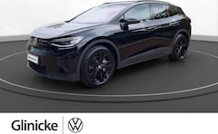 VW ID.4 Pro 210 kW (286 PS) 77 kWh | Black Edition