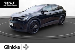 VW ID.4 Pro 210 kW (286 PS) 77 kWh | Black Edition