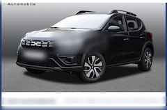 Bild des Angebotes Dacia Sandero Stepway Essential TCe 90 PDC 8-fach bereift