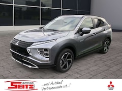 Bild des Angebotes Mitsubishi Eclipse Cross PHEV 2.4 PLUS 4WD mit AHK abnehmbar