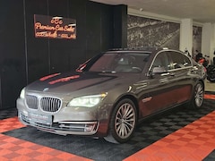 Bild des Angebotes BMW 740 d xDrive (ACC/HUD/SOFT/CAM/LOGIC7/LED/SZ-LÜFT