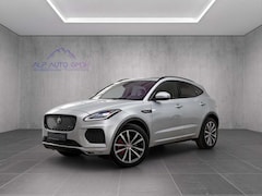 Bild des Angebotes Jaguar E-Pace 2.0 T R-Dynamic SE/VC/DAB/PANO/360°/LED