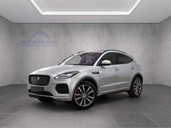 Bild des Angebotes Jaguar E-Pace 2.0 T R-Dynamic SE/VC/DAB/PANO/360°/LED