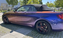 Bild des Angebotes BMW 228 228i Cabrio M Sport