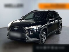 Bild des Angebotes Toyota Corolla Cross Hybrid 1.8 Team D *LED*ACC*CAM*SHZ*
