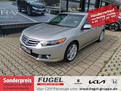 Bild des Angebotes Honda Accord 2.0 Elegance SHZ|Temp.