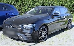 Bild des Angebotes Mercedes-Benz E 450 4M T AMG AVANTGARDE  KAMERA AHK PANORAMA
