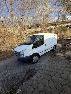 Bild des Angebotes Ford Transit 85T300 TDCI