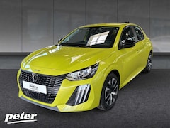 Peugeot 208 208 Style 110 +Automatik+SHZ+LED+EPH+Mirrorscr.+