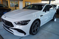 Bild des Angebotes Mercedes-Benz AMG GT 4-trg. 43 4Matic+